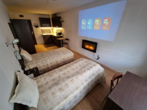Quiet Cosy Studio - 150mbps Wi-fi